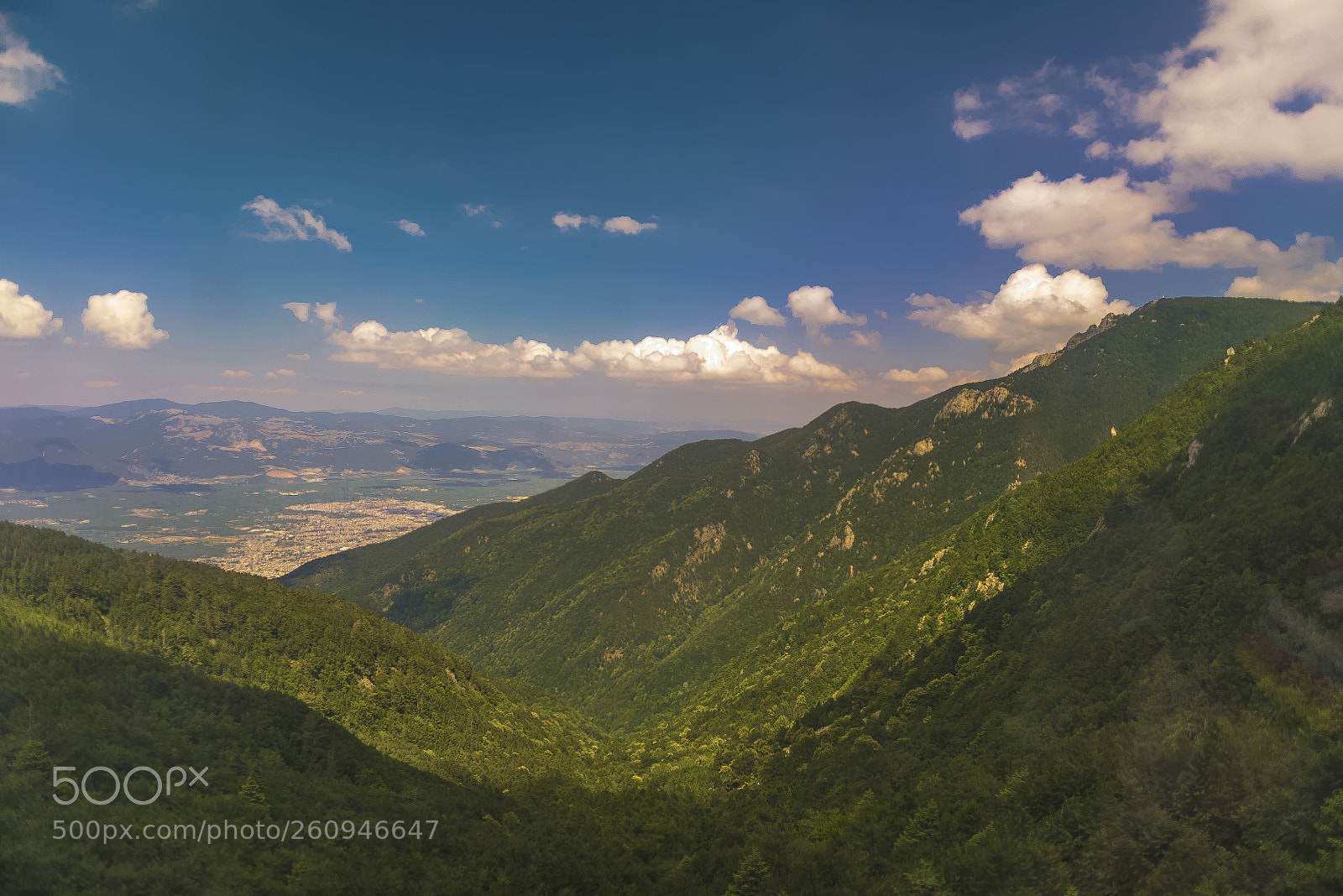 Nikon D810 sample photo. Mountin photography