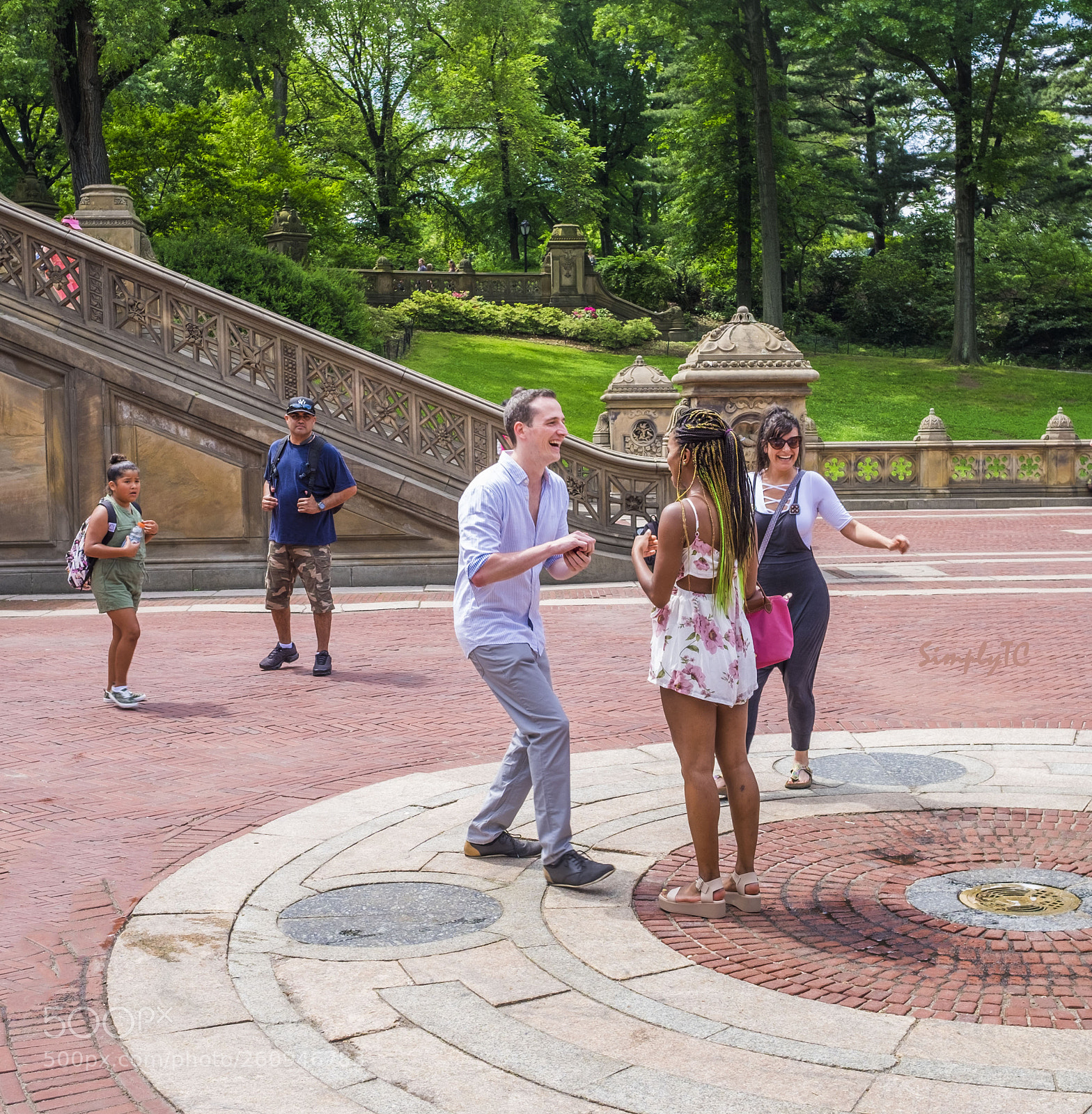 Fujifilm X-T1 sample photo. The proposal 2 of 5 photography