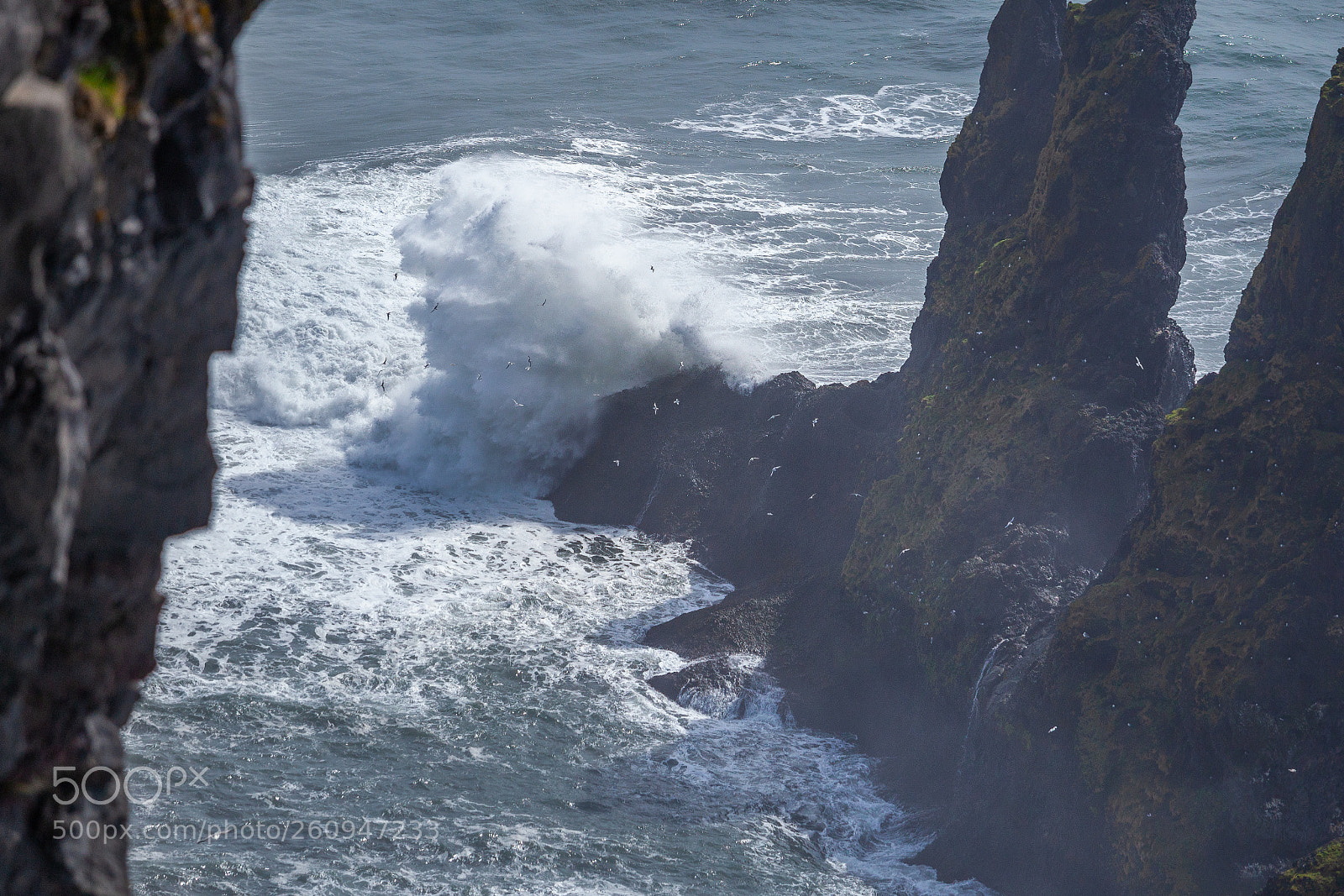 Canon EOS 5D Mark II sample photo. Raw iceland photography