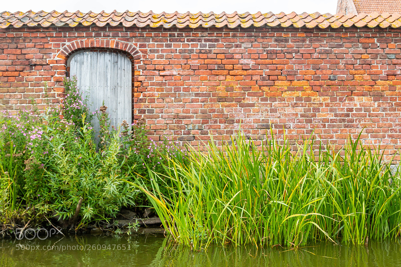 Canon EOS 70D sample photo. Frederiksborg slot photography