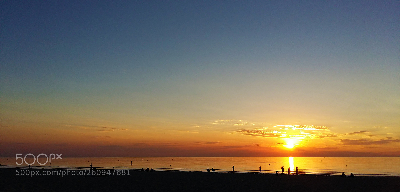 Samsung Galaxy A5 sample photo. By the sea photography