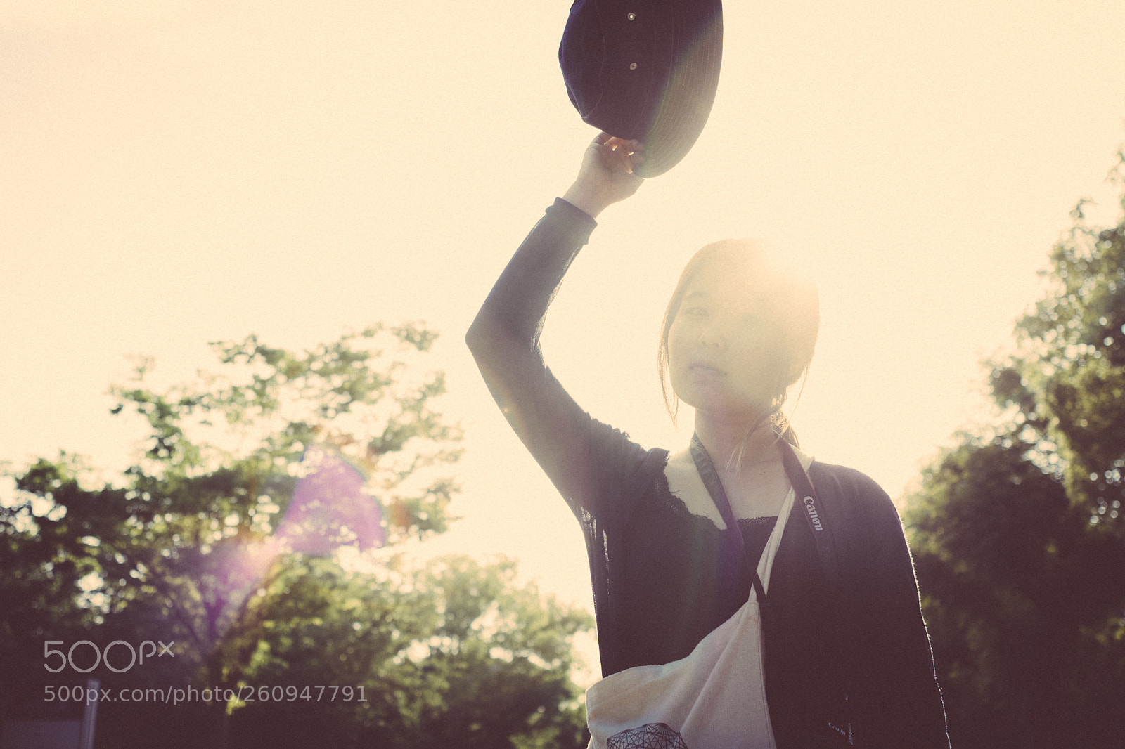 Canon EOS 7D Mark II sample photo. Girlfriend photography