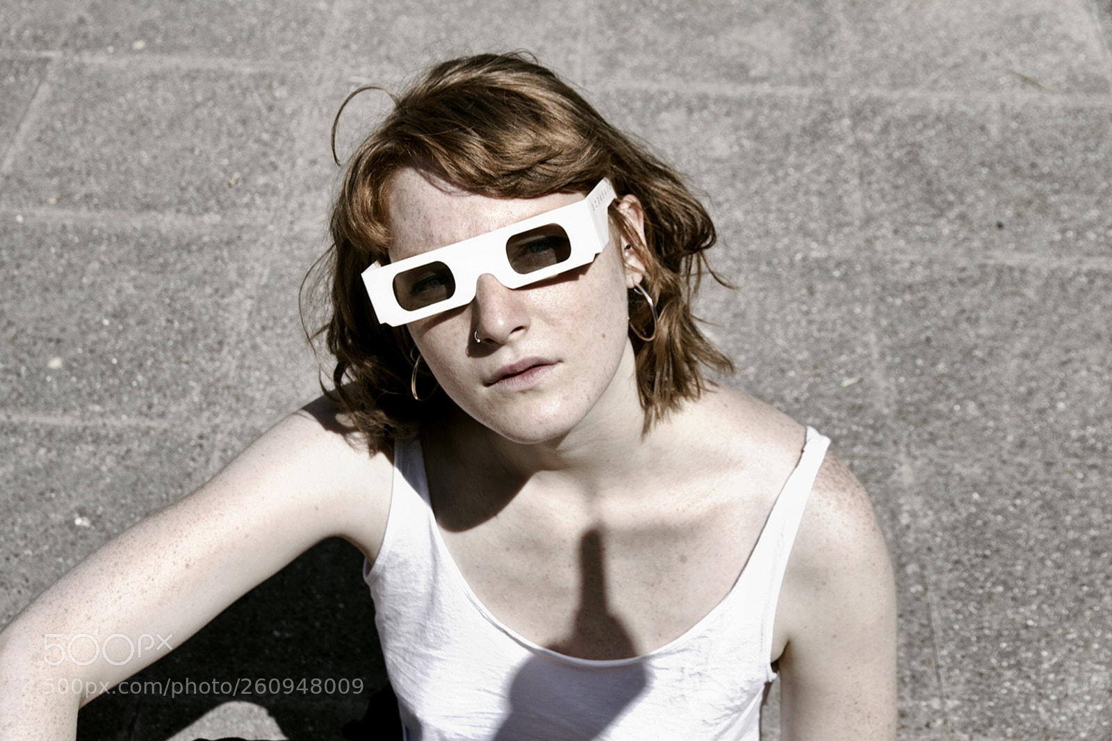 Canon EOS 7D sample photo. Three-dimensional fuck photography