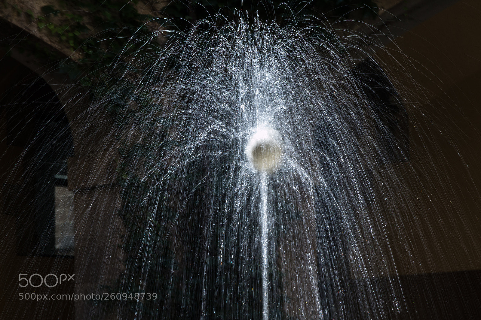Canon EOS 70D sample photo. L'ou com balla photography