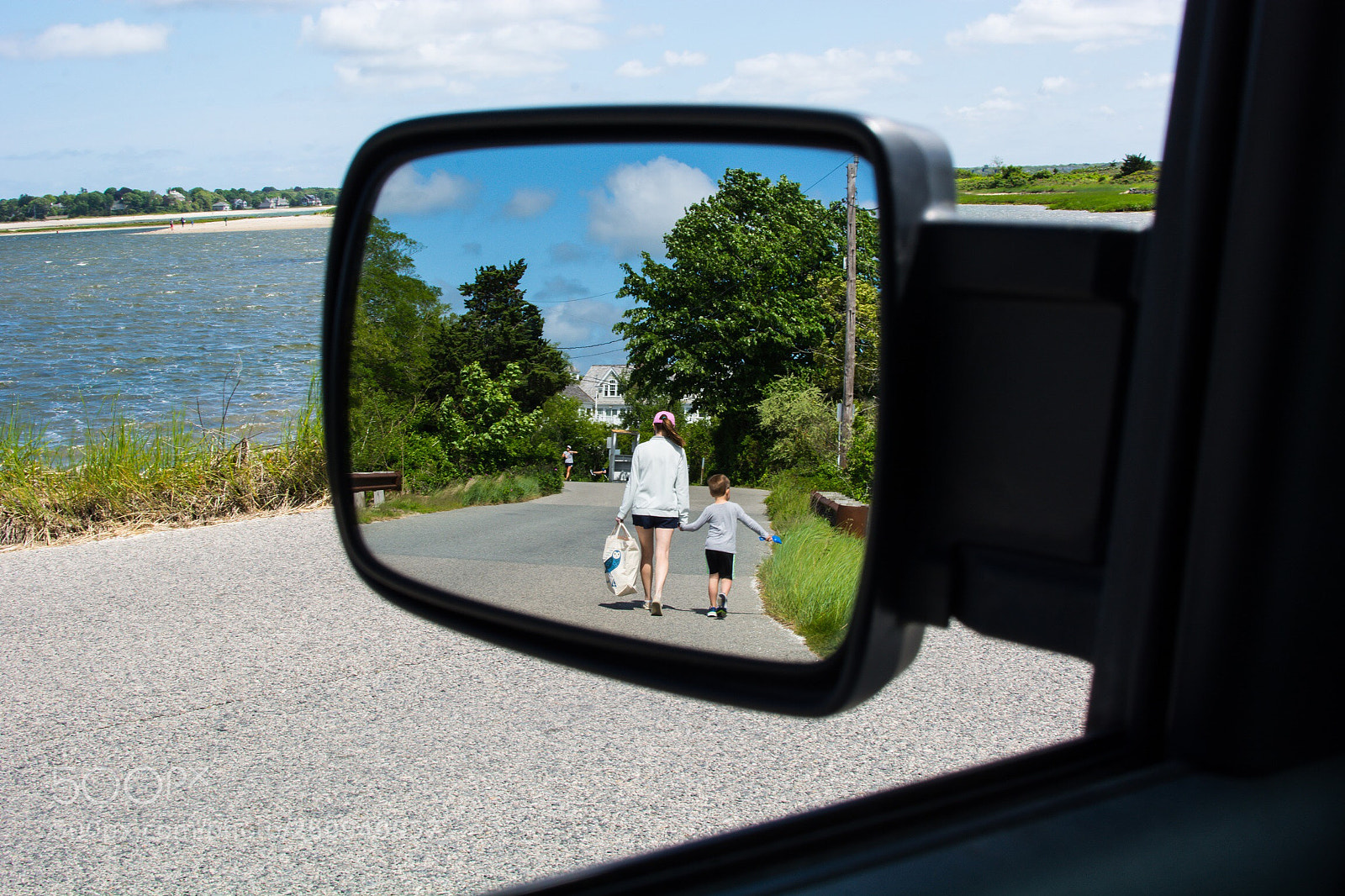 Nikon D7100 sample photo. Back from the beach photography