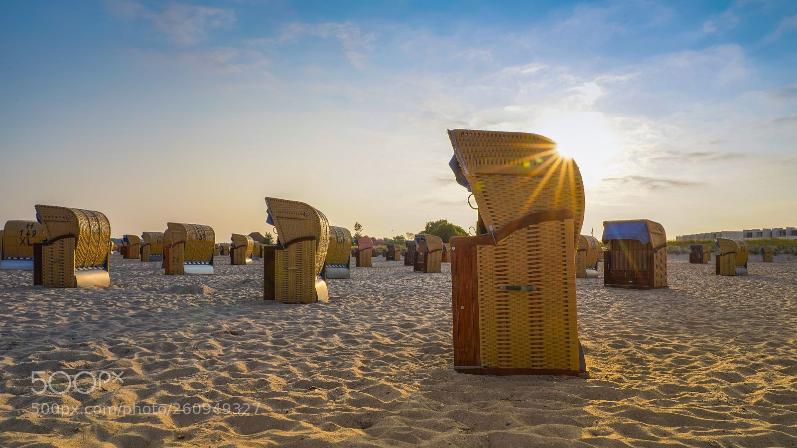 Sony a7 III sample photo. Summer time photography