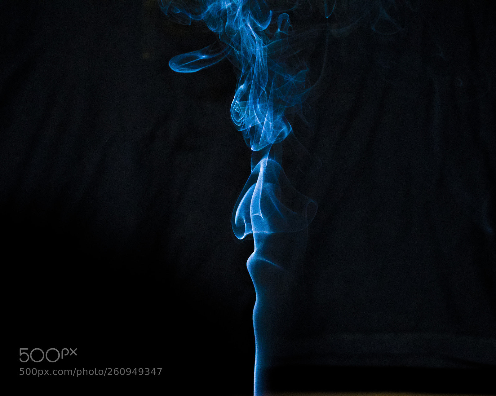 Nikon D3300 sample photo. Smoken photography