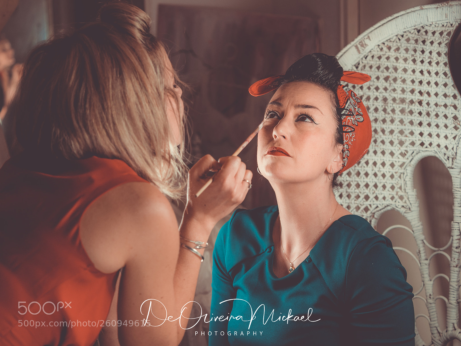 Panasonic Lumix DMC-GH4 sample photo. Vintage photography