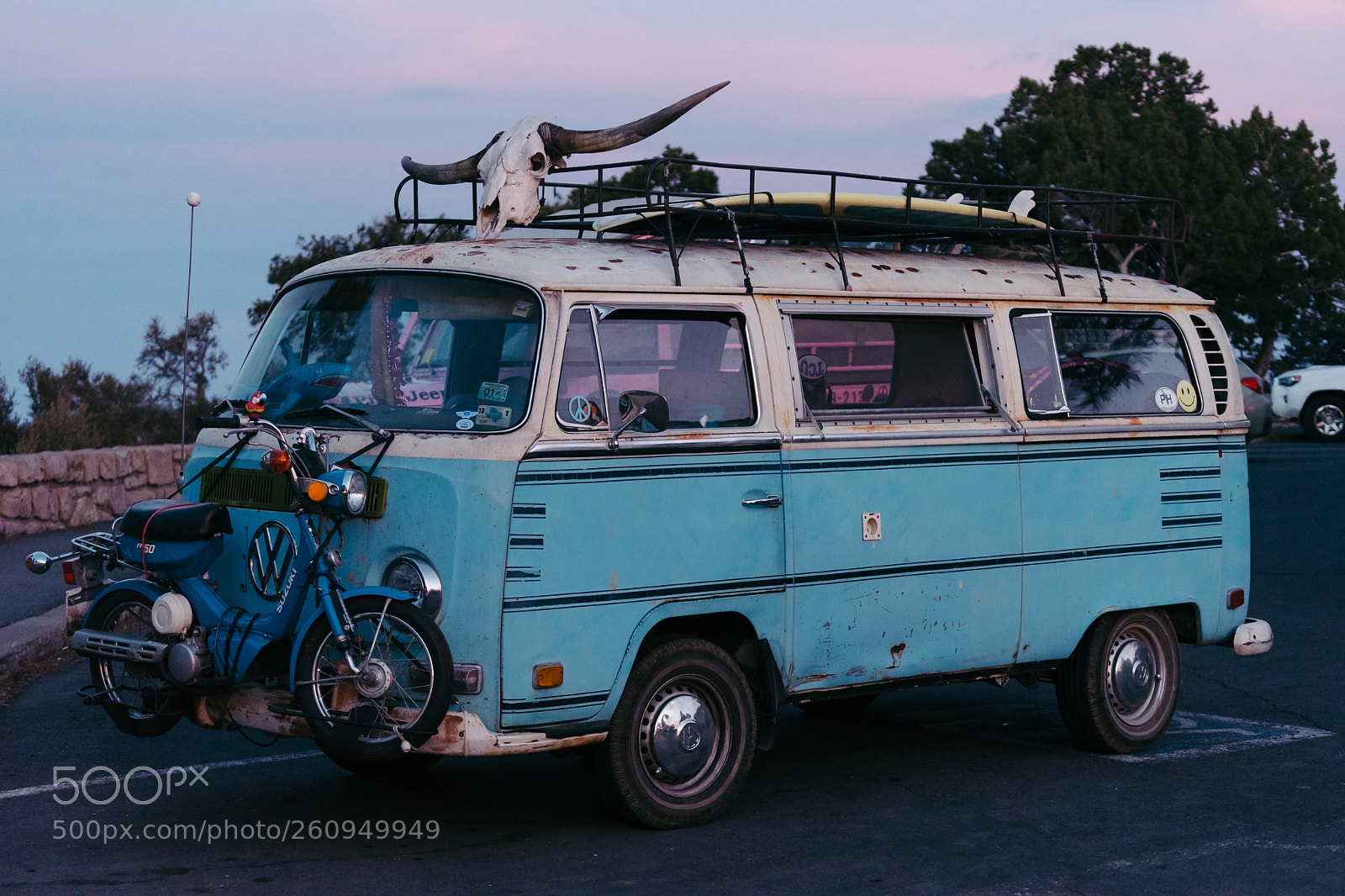 Sony a7 II sample photo. Tour wagen photography