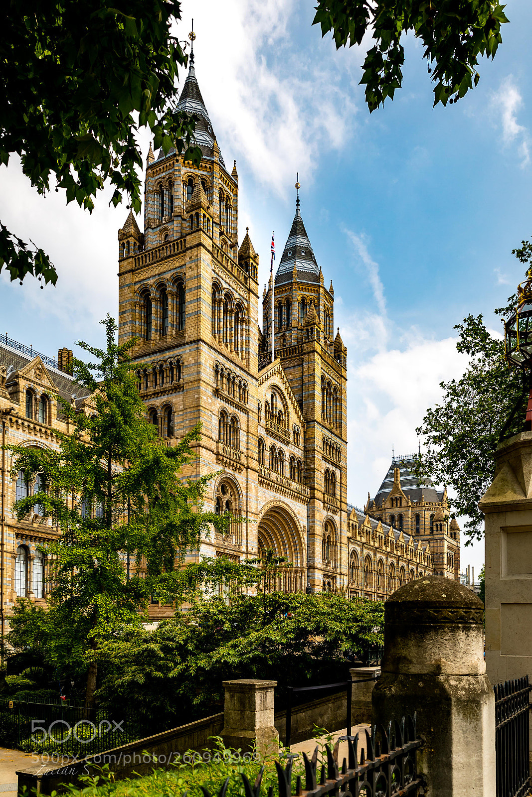 Canon EOS 5D Mark IV sample photo. Natural history museum photography