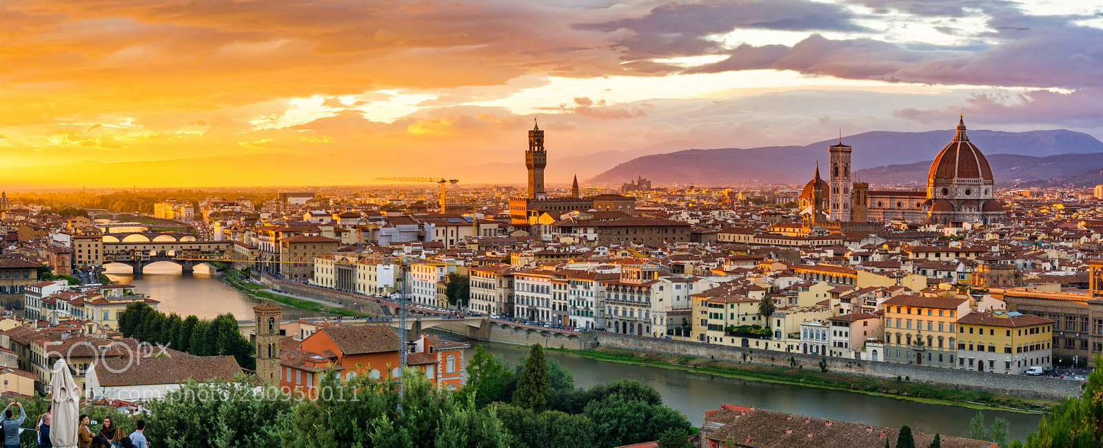 Nikon D7100 sample photo. Florence photography