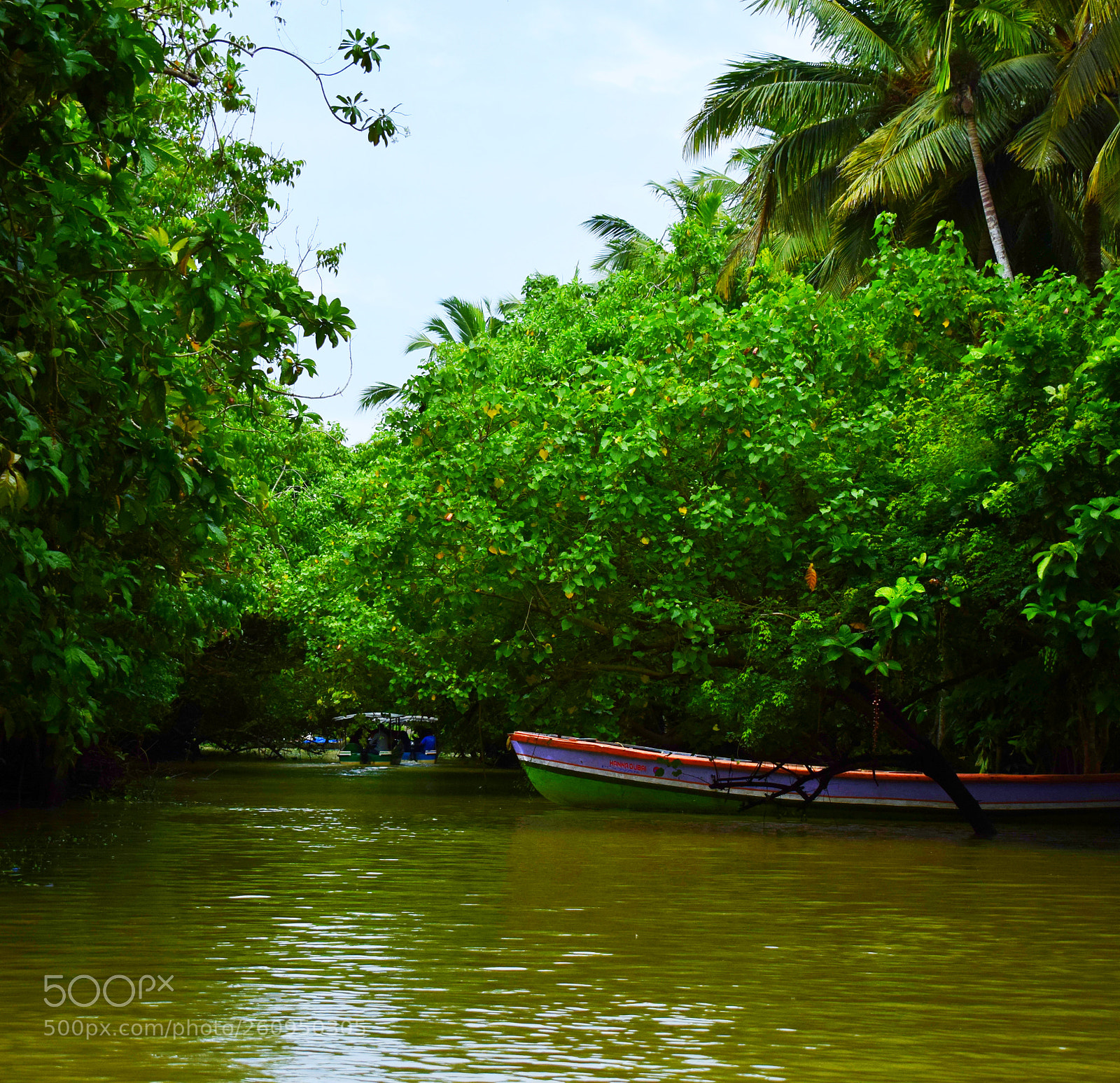 Nikon D5300 sample photo. Epic boat photography