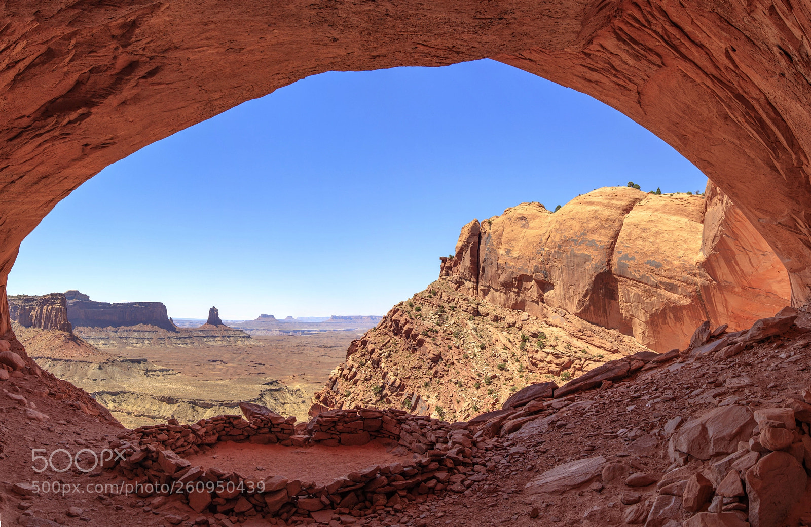 Canon EOS 5DS sample photo. Canyonland photography