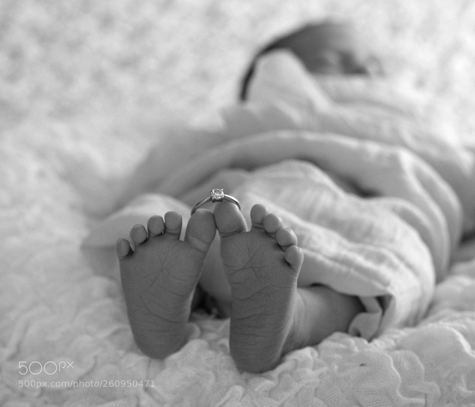 Canon EOS 6D sample photo. Sleeping chind  photography