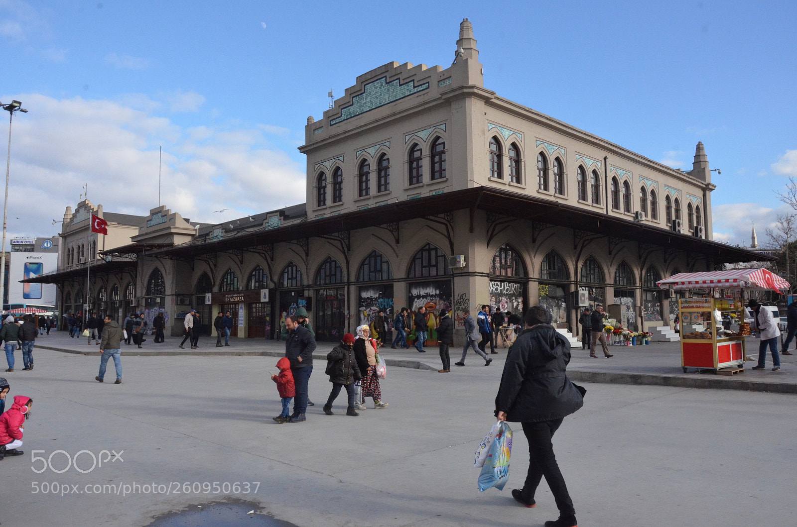 Nikon D7000 sample photo. Kad k y haldun photography