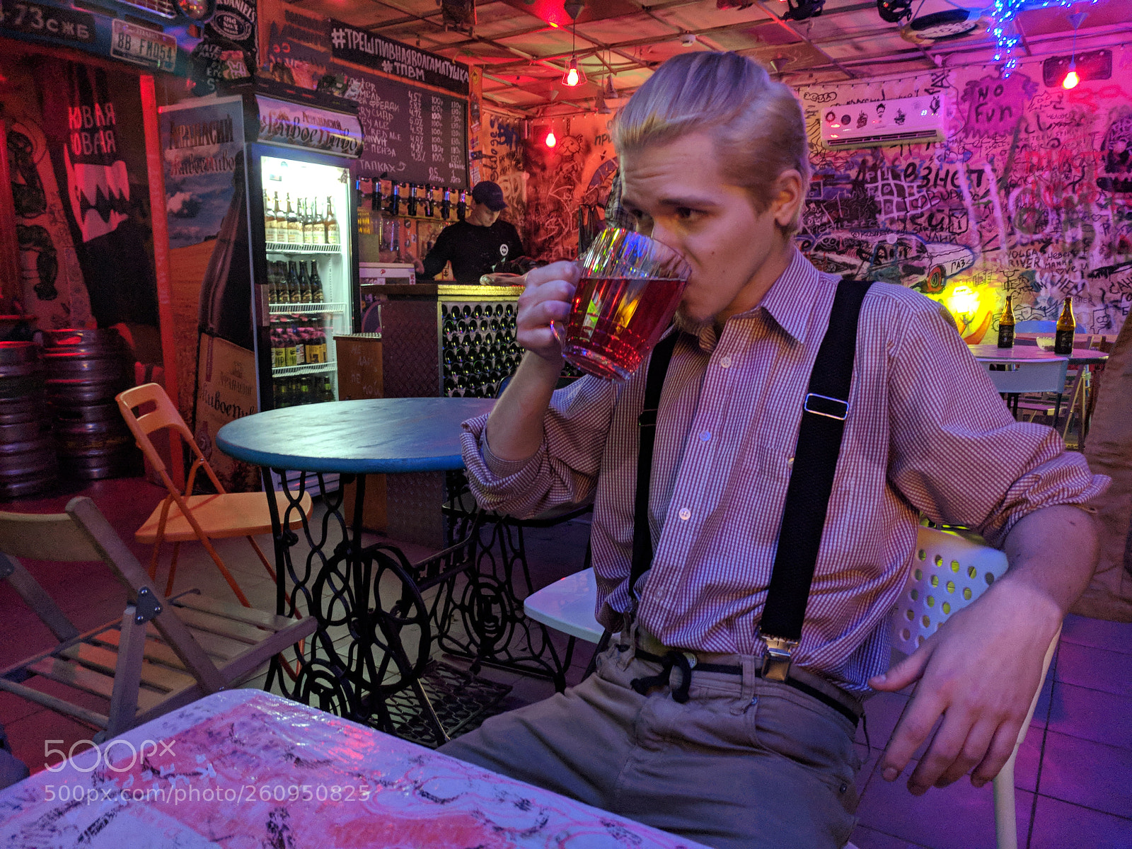Google Pixel sample photo. Chill out, boy photography