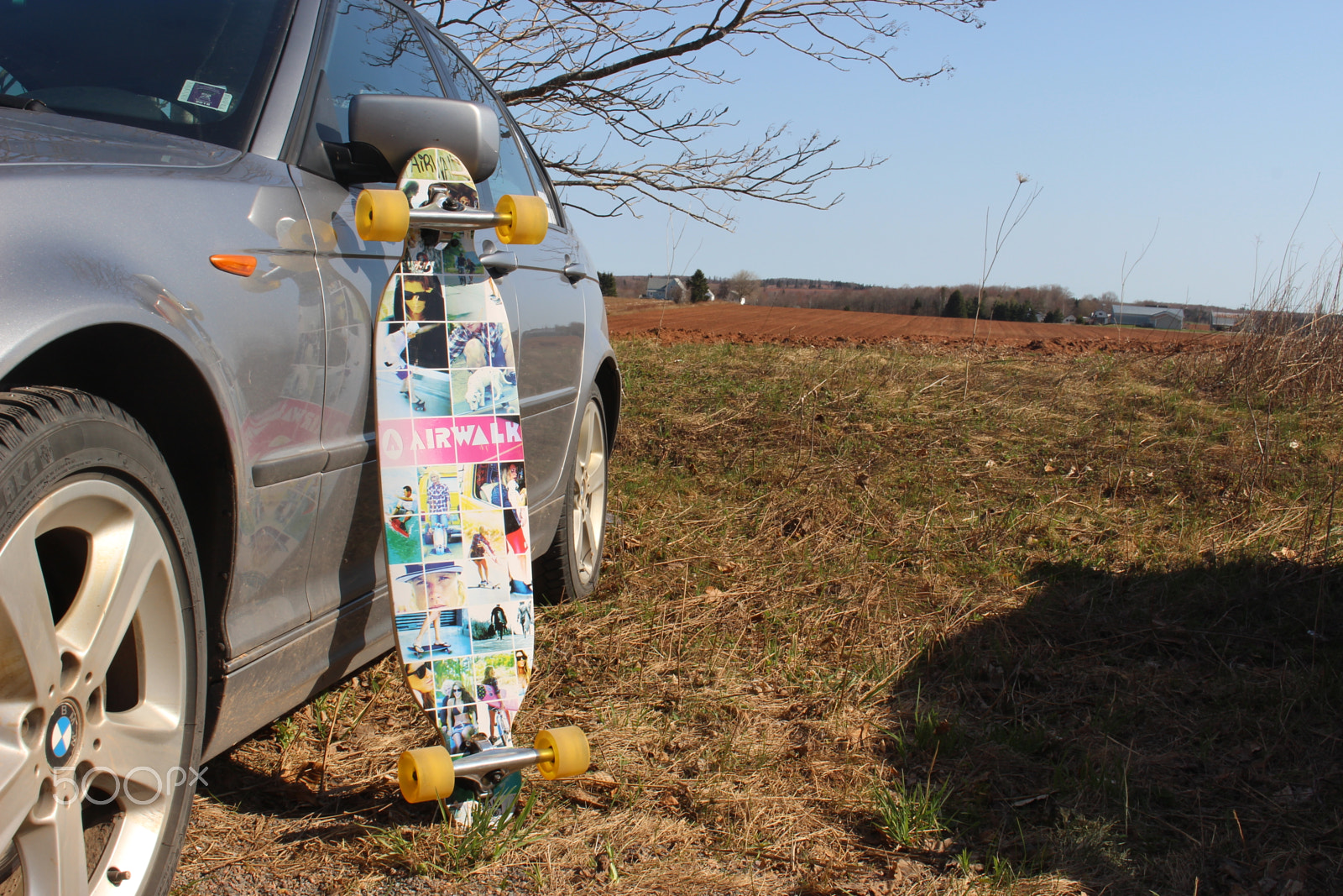 Canon EOS 100D (EOS Rebel SL1 / EOS Kiss X7) sample photo. Wheels photography