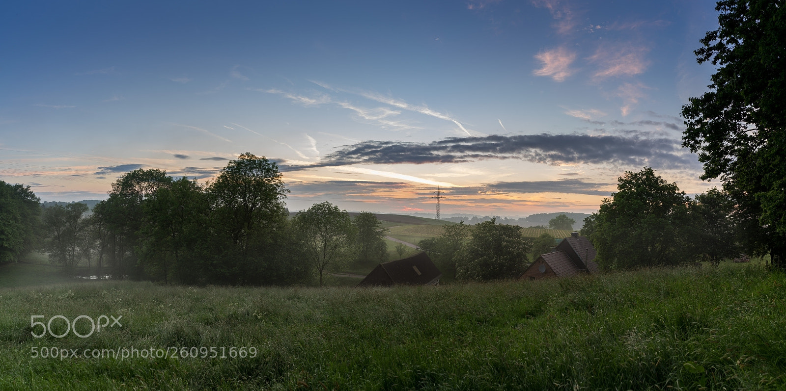 Sony a7 II sample photo. Frankholzhäuschen walk photography
