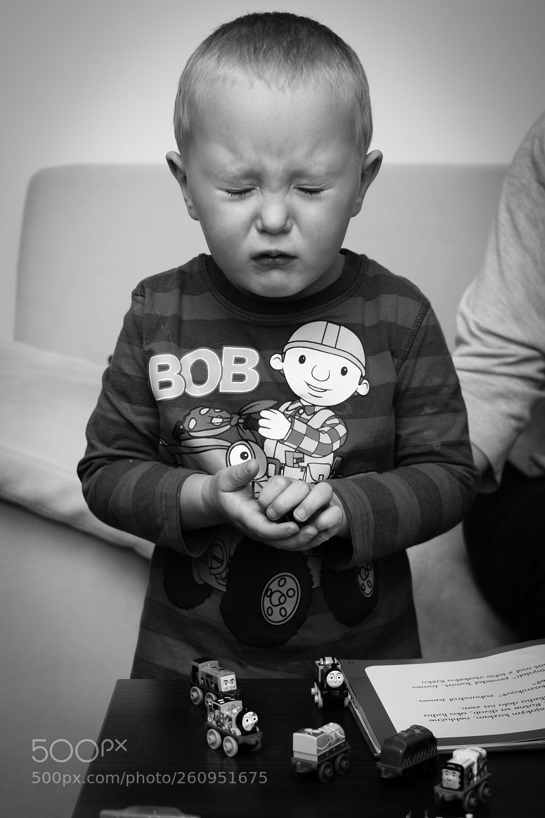 Canon EOS 600D (Rebel EOS T3i / EOS Kiss X5) sample photo. Sneeze photography