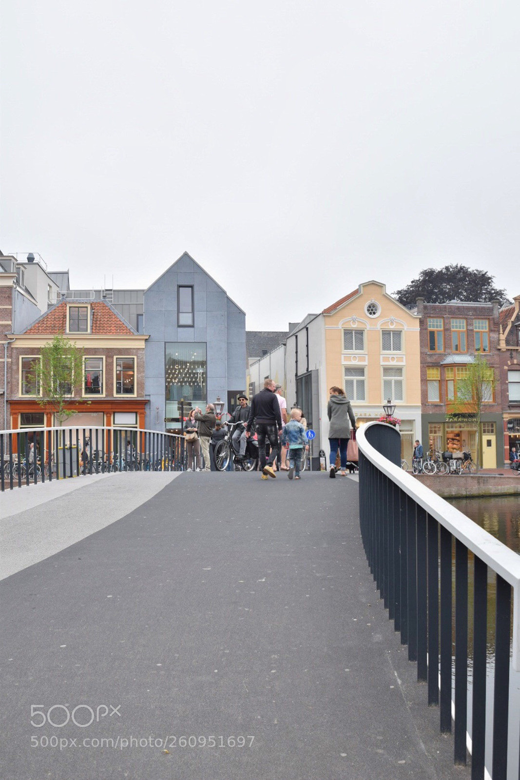 Nikon D5300 sample photo. Leiden photography