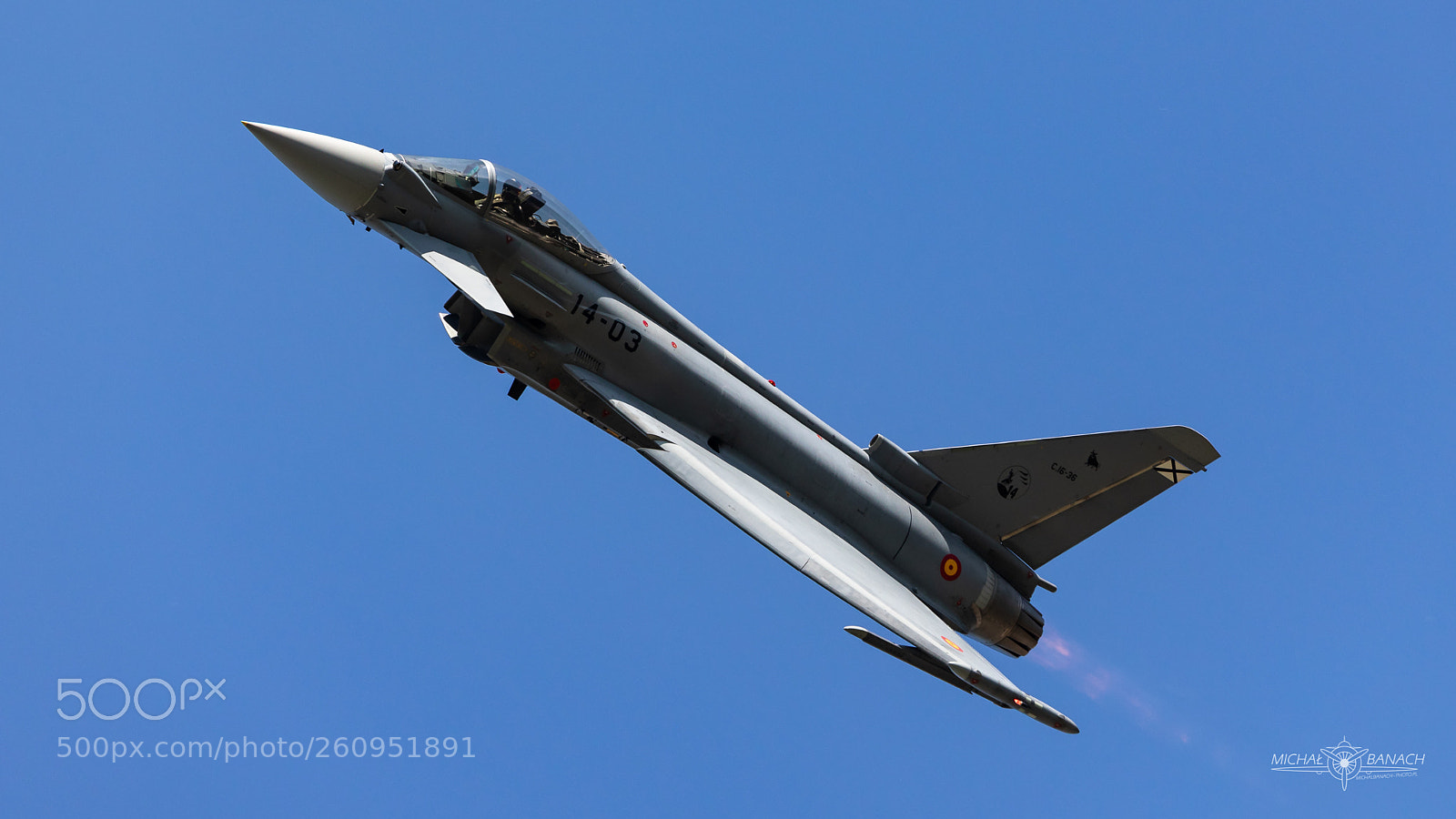 Canon EOS 5D Mark IV sample photo. Eurofighter typhoon photography