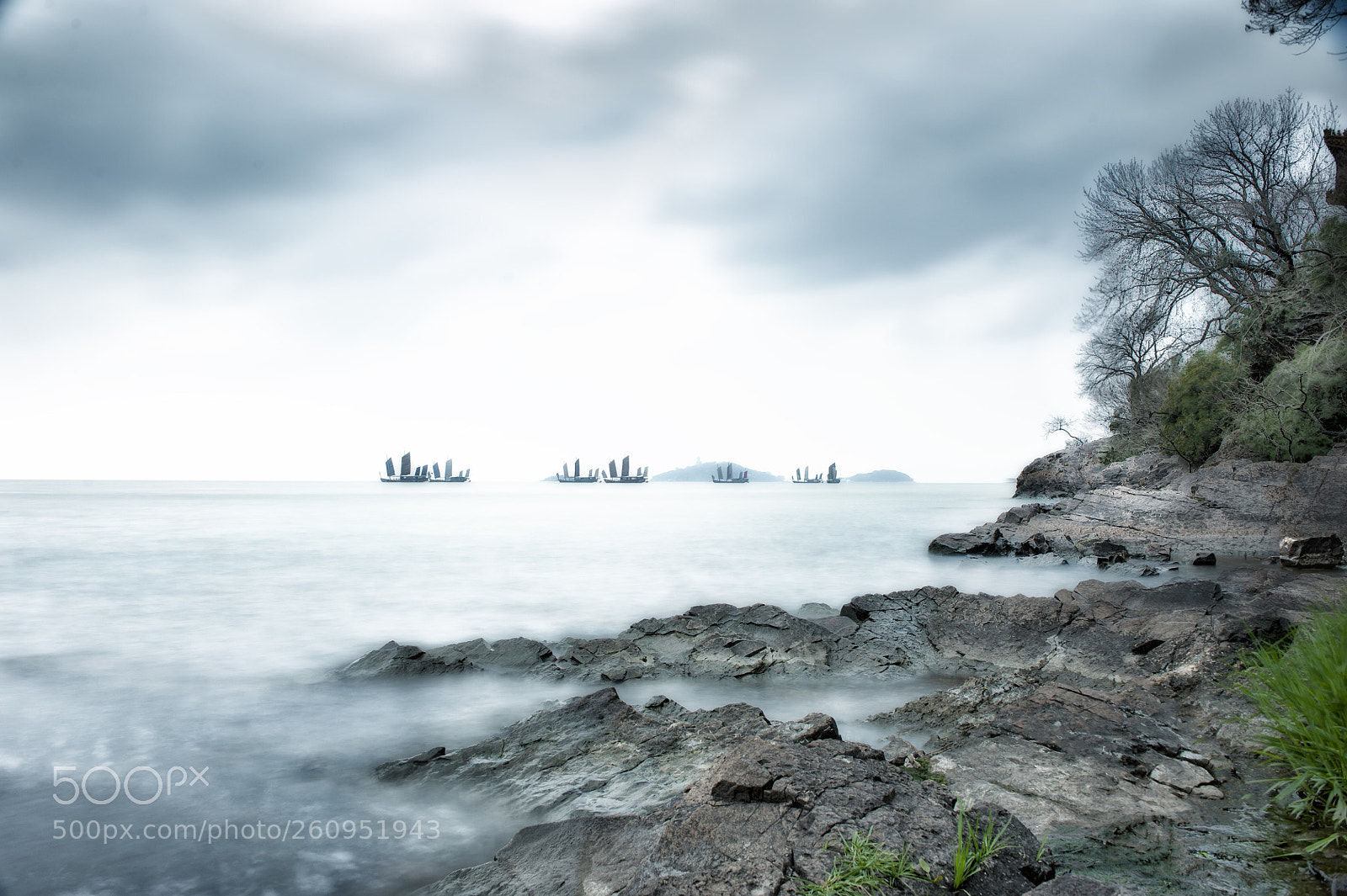 Nikon D700 sample photo. The dawn of taihu photography