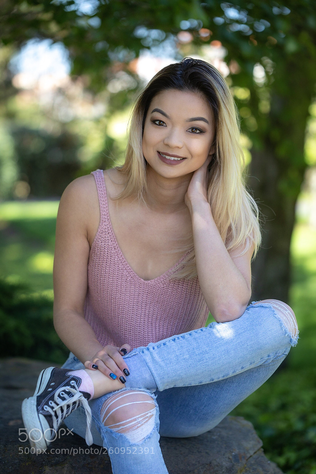 Canon EOS 6D sample photo. Tamera photography
