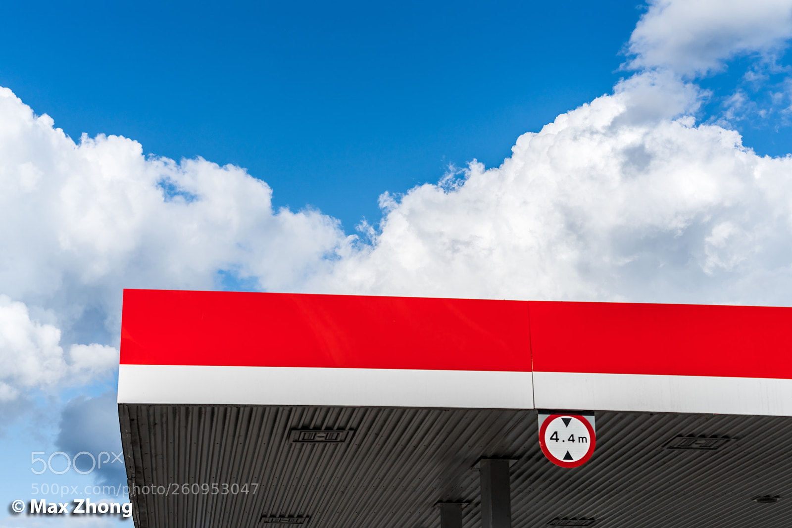 Sony a7R II sample photo. Sky photography