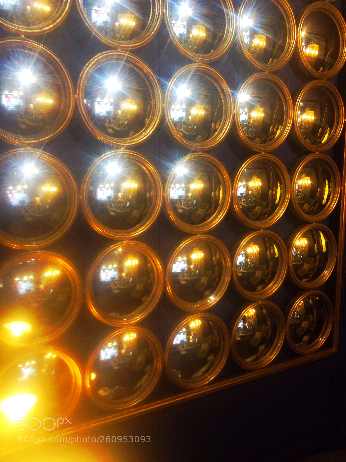Apple iPhone 4S sample photo. Miroirs photography