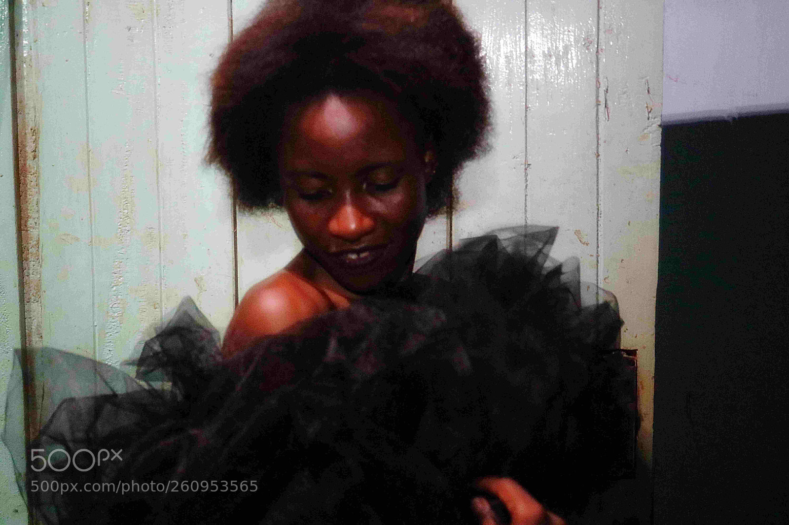 Canon EOS M3 sample photo. African dancer photography