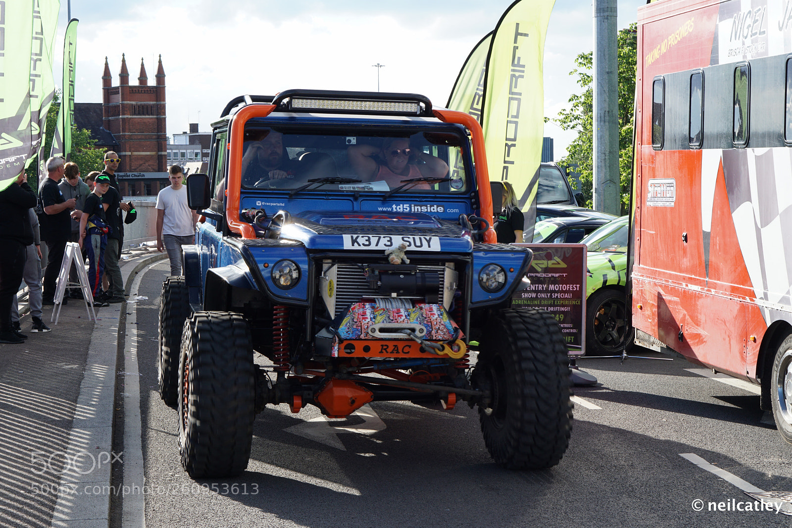 Sony a6000 sample photo. Motofest photography