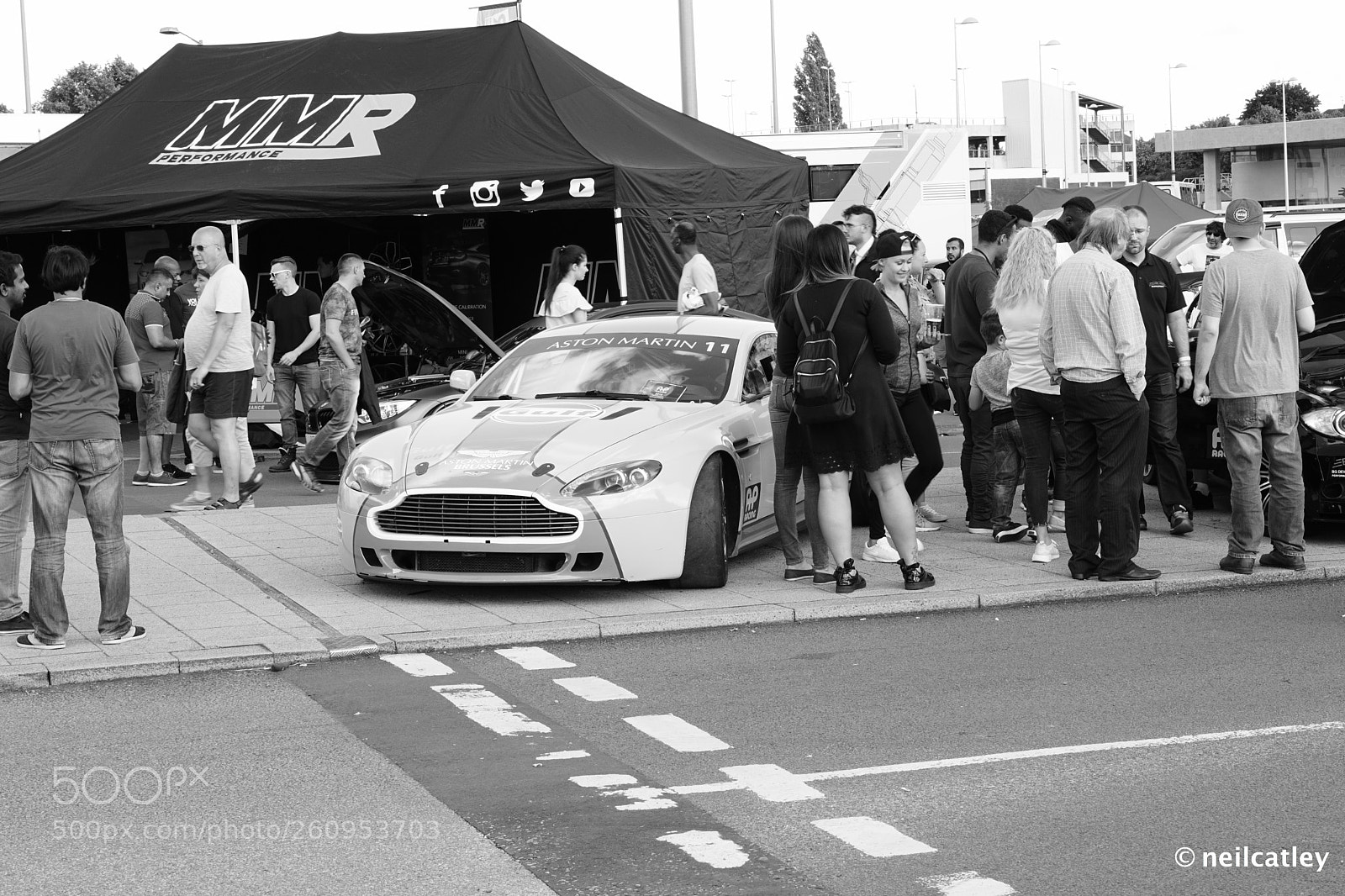 Sony a6000 sample photo. Motofest photography