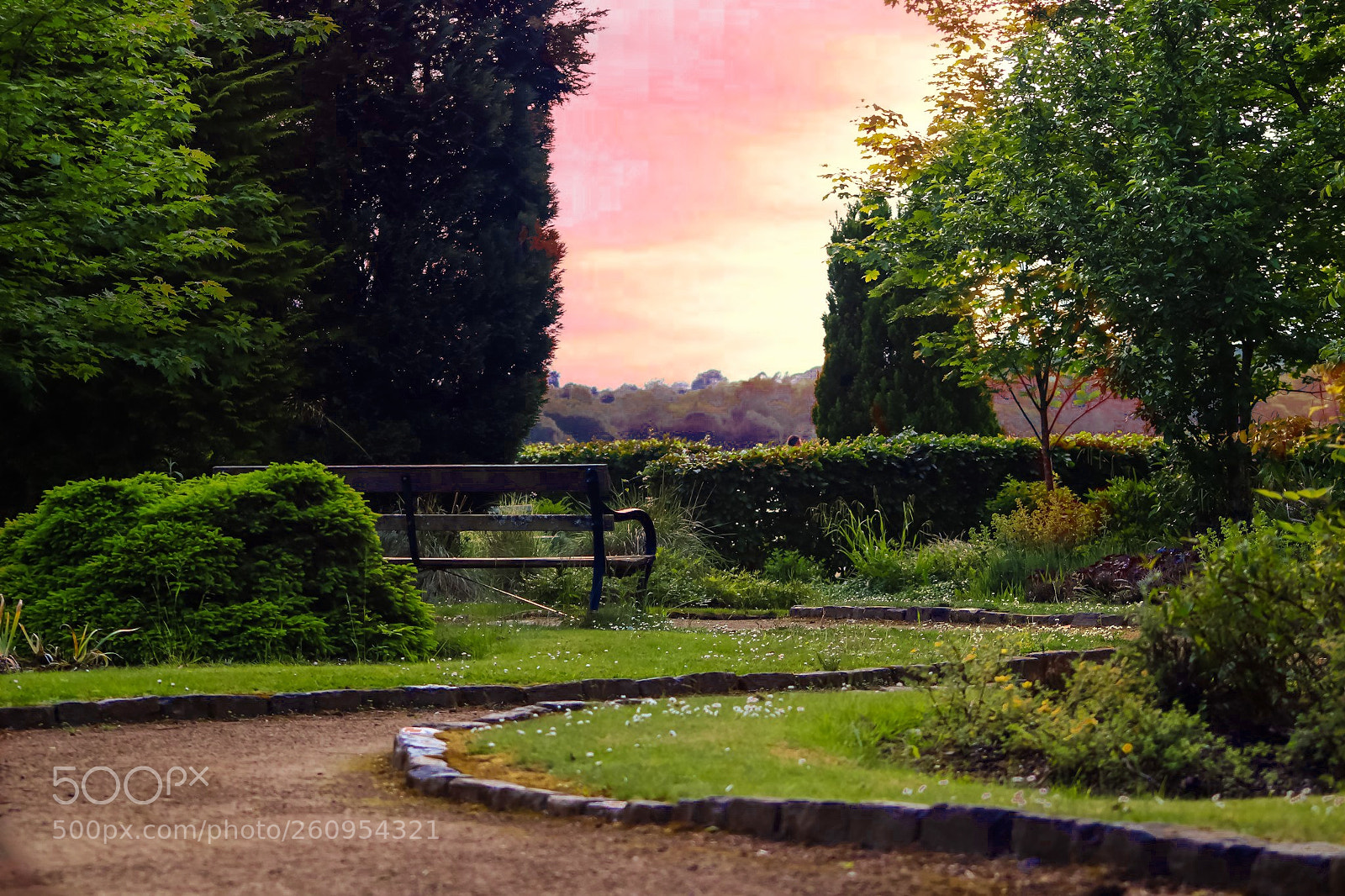 Canon EOS 77D (EOS 9000D / EOS 770D) sample photo. A quiet place photography