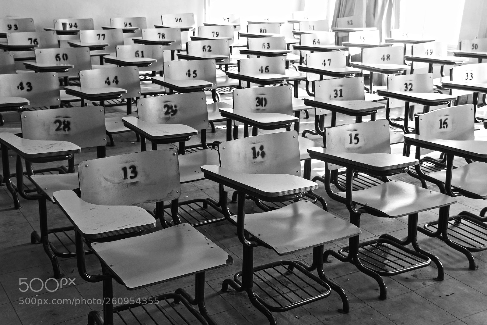 Canon EOS 600D (Rebel EOS T3i / EOS Kiss X5) sample photo. Schoot seats (1) ♥ photography