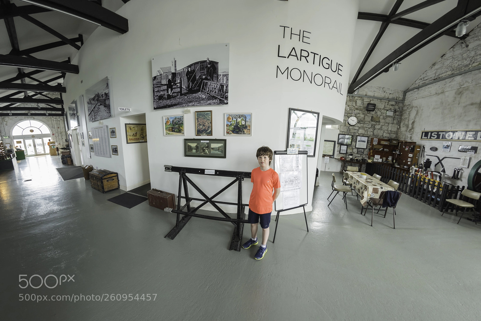 Nikon D810 sample photo. Edward at the lartigue photography