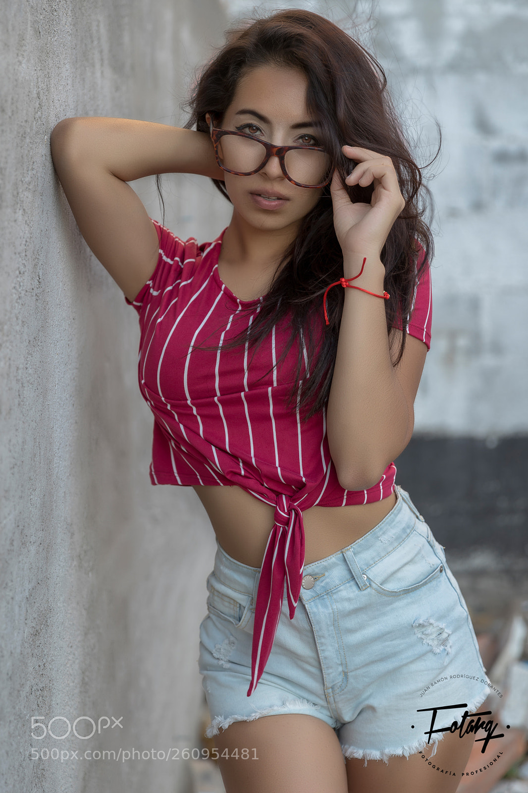 Canon EOS 6D Mark II sample photo. Gissel botello photography