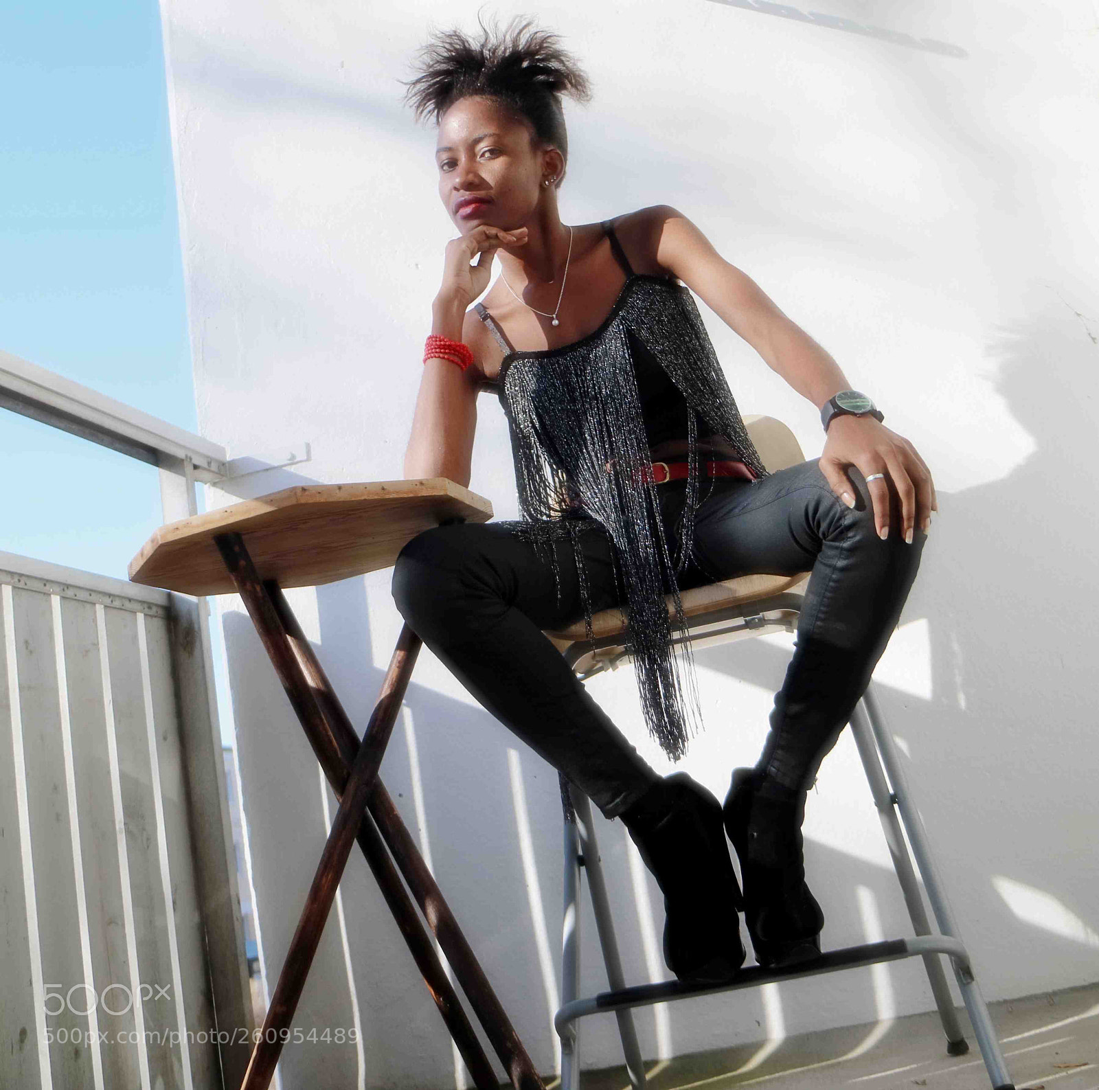 Canon EOS M3 sample photo. Nseka in sweden photography