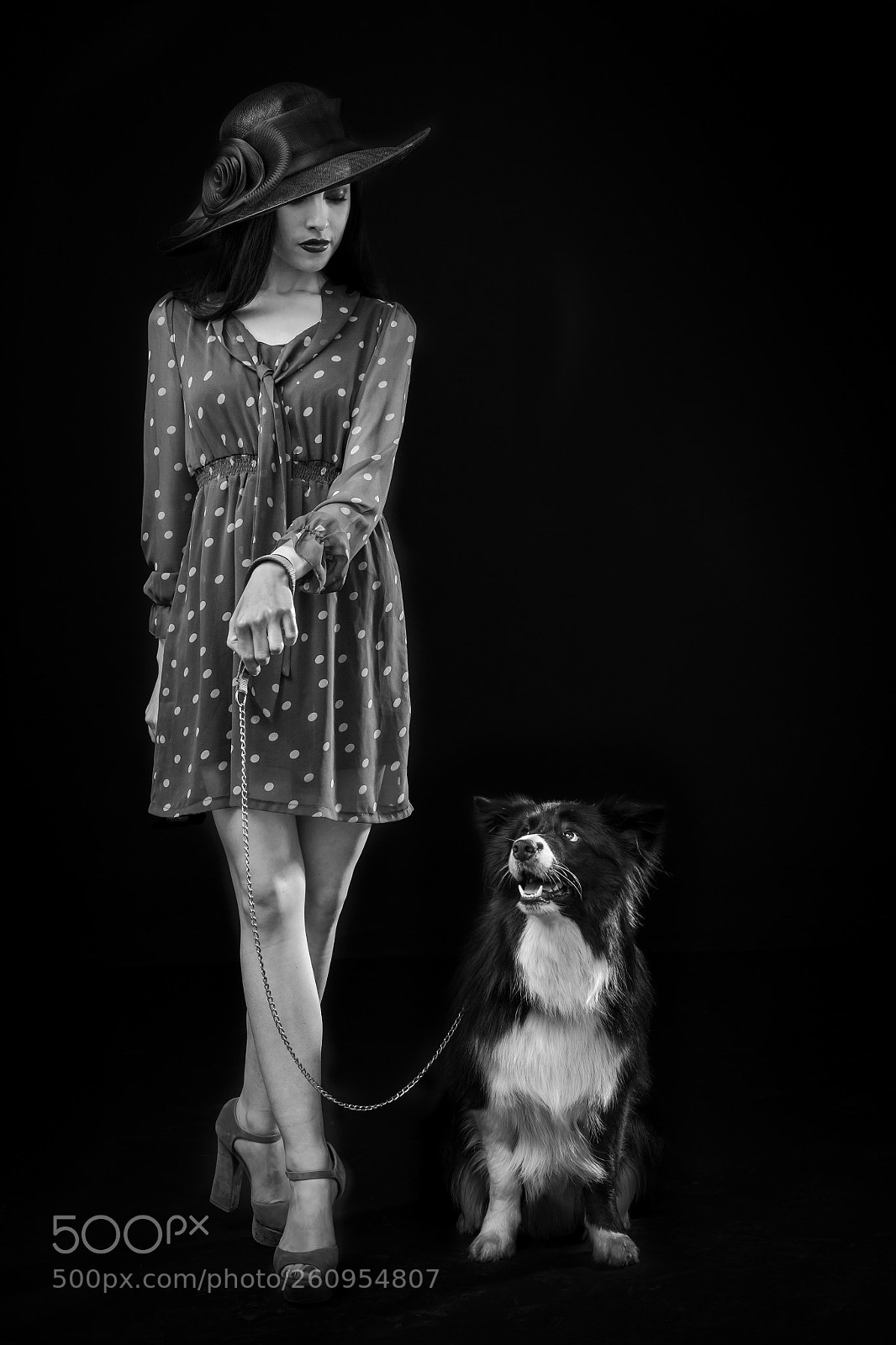 Canon EOS 6D sample photo. Double fashion photography