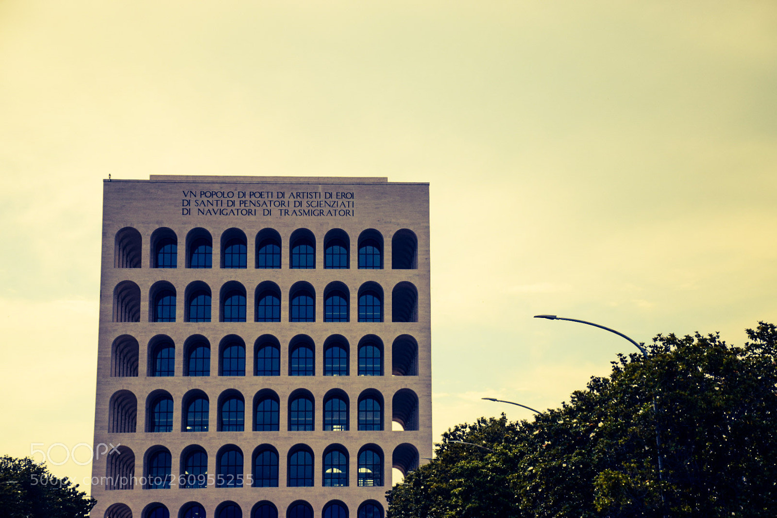 Nikon D5300 sample photo. Architettura da sogno photography