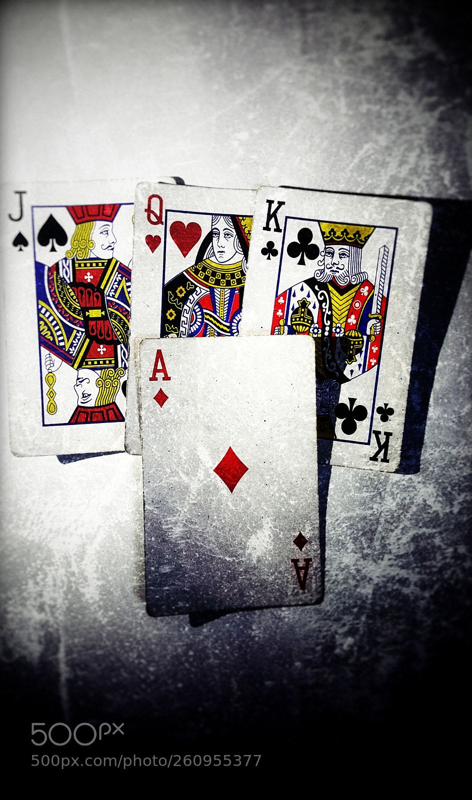 Samsung Galaxy S6 sample photo. Belote-cards game photography