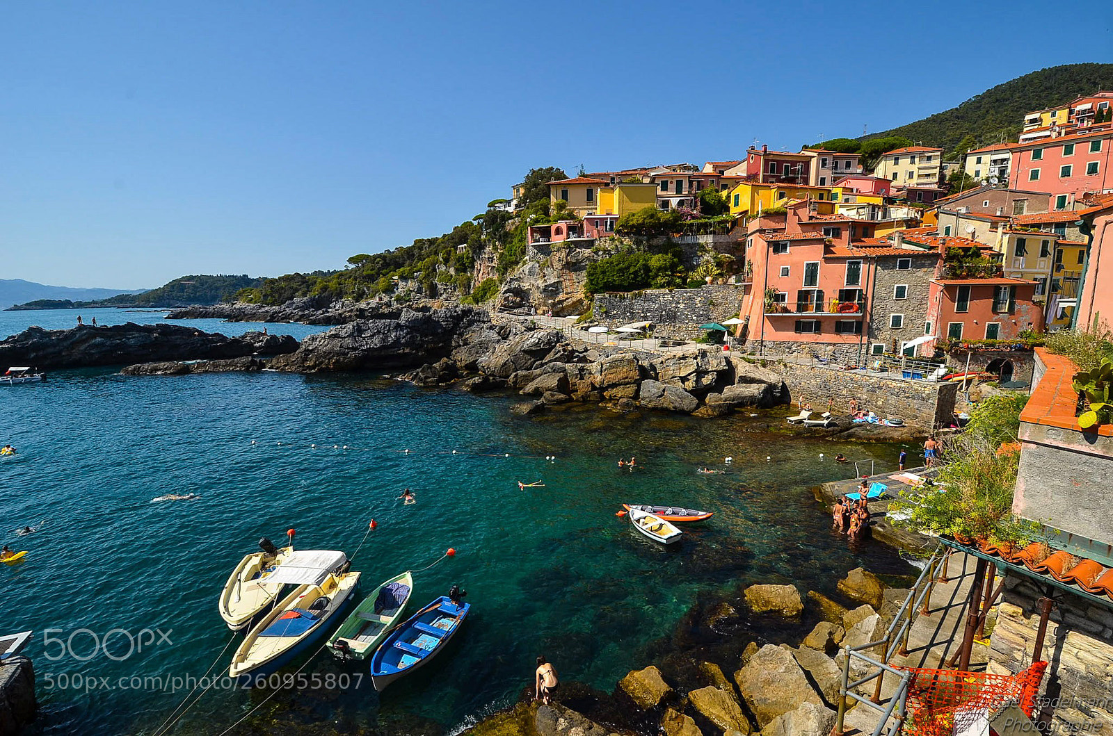 Nikon D7000 sample photo. Tellaro photography
