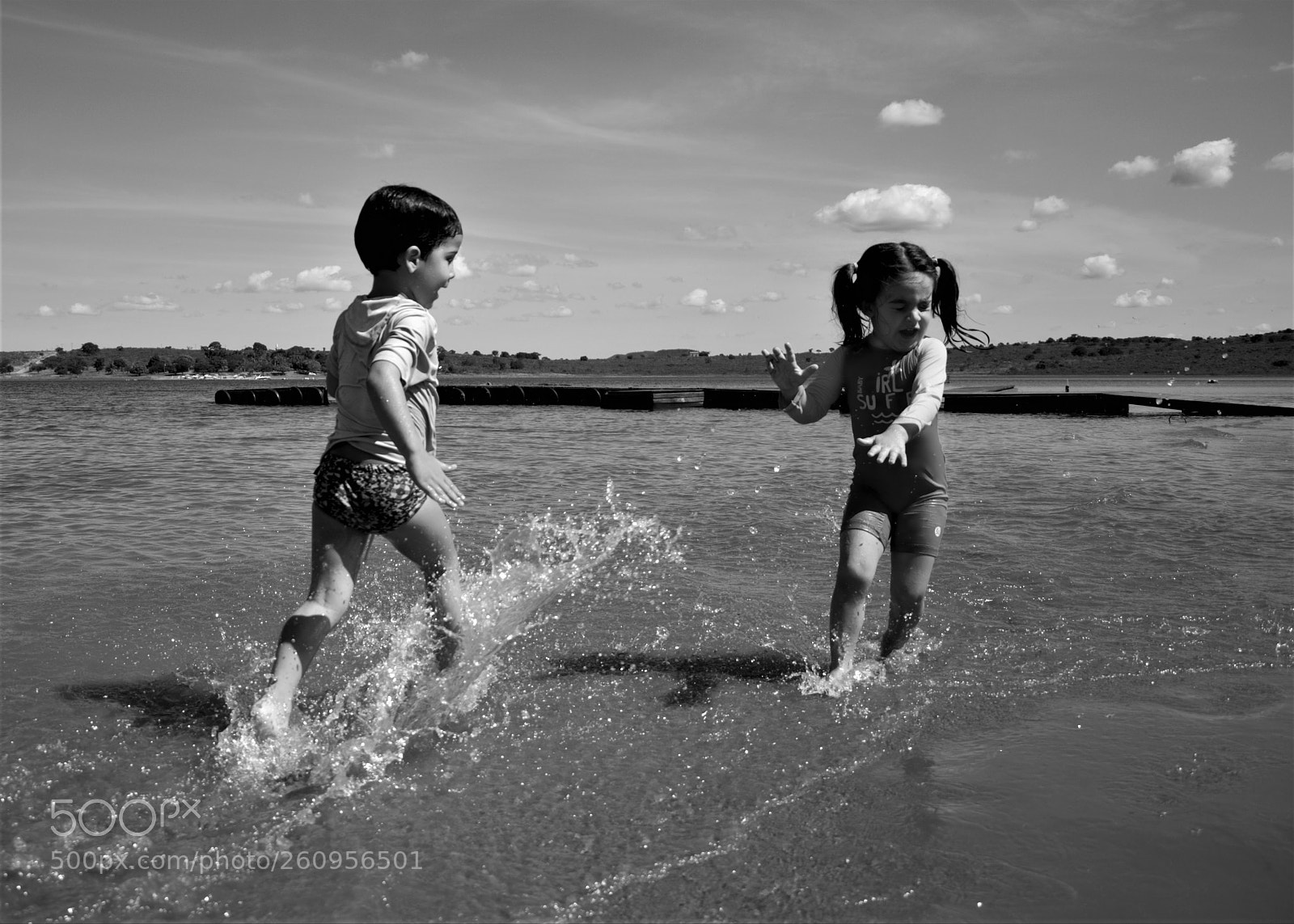 Nikon D5100 sample photo. Kids being kids photography