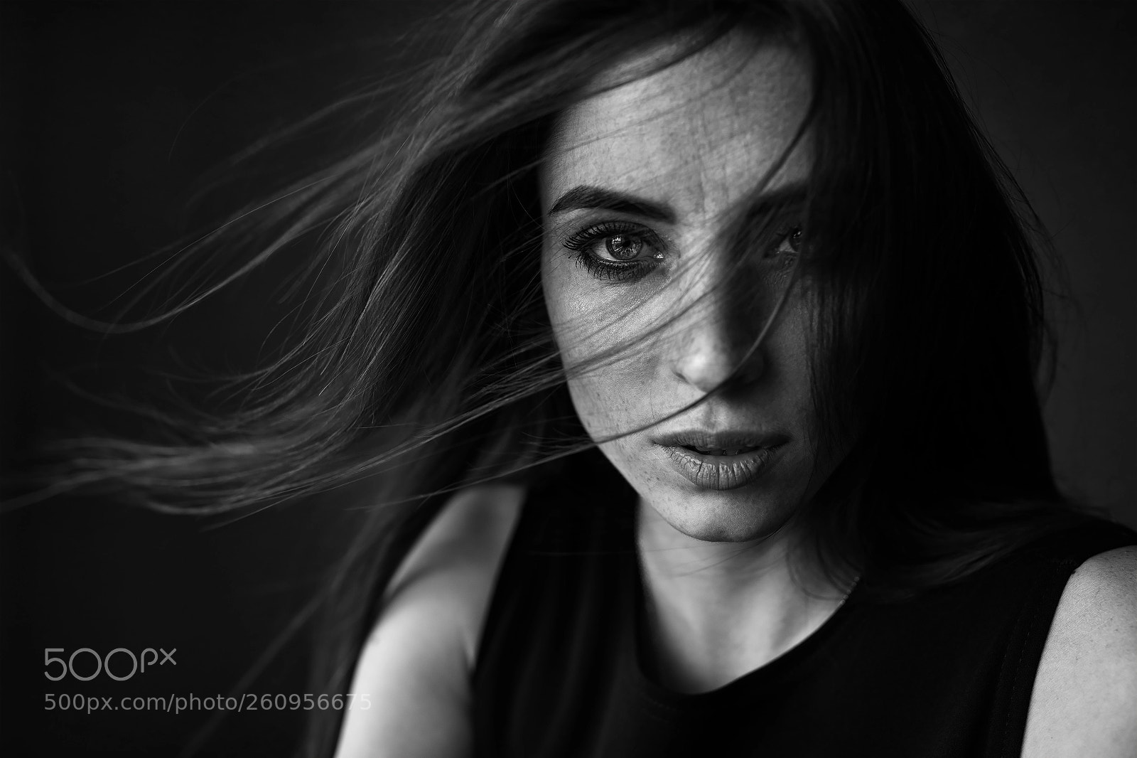 Canon EOS 5D Mark IV sample photo. Nadya photography