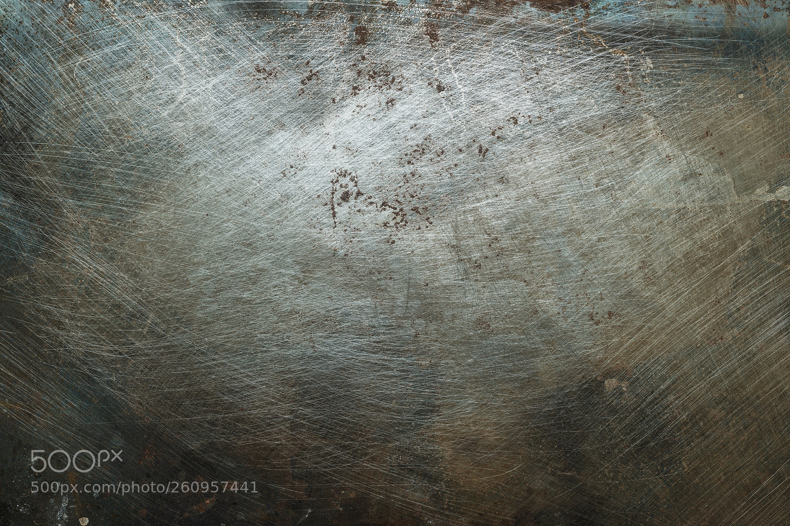Nikon D850 sample photo. Textured metal surface with photography