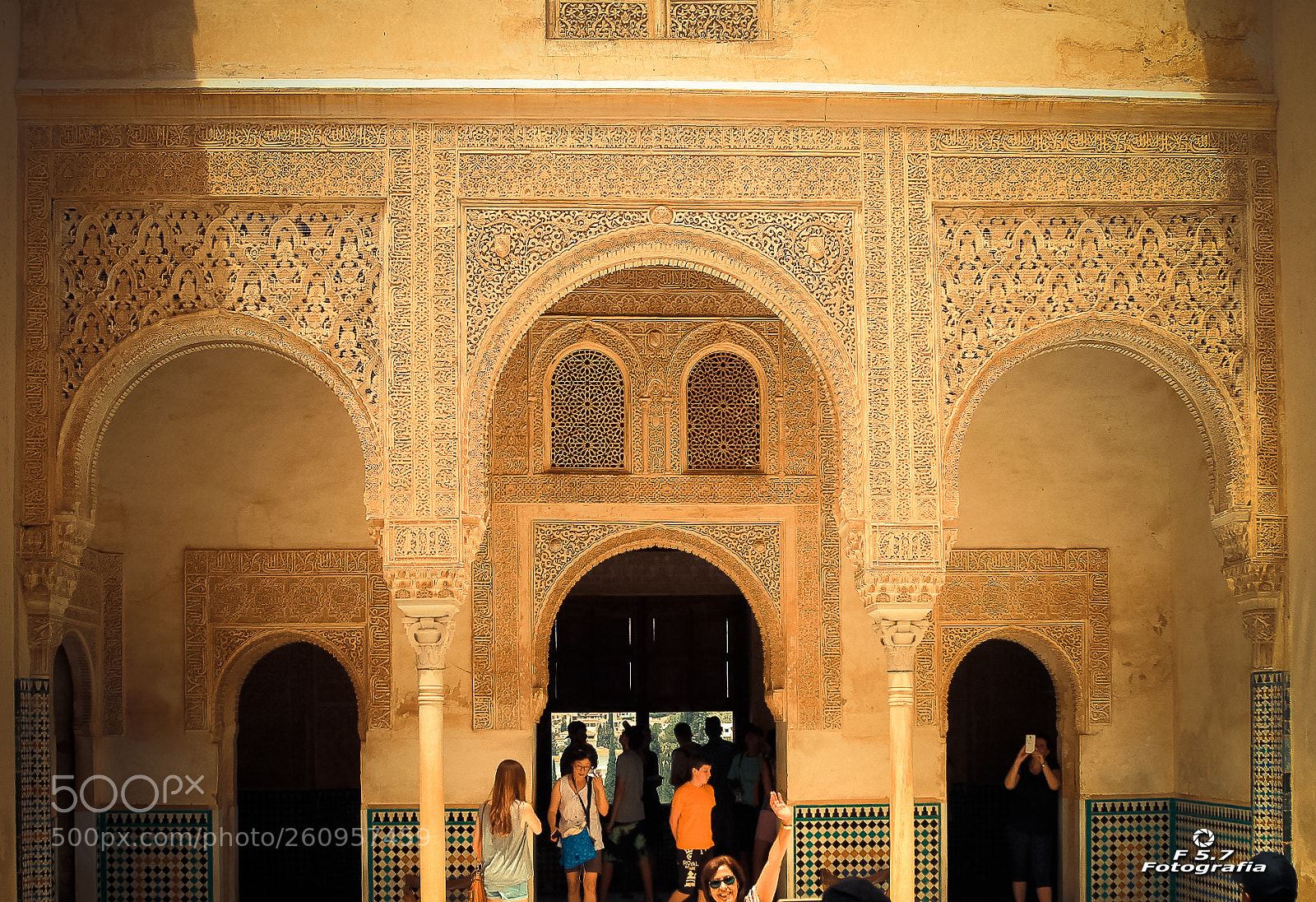Canon EOS 7D sample photo. Palacios nazaries 27 photography