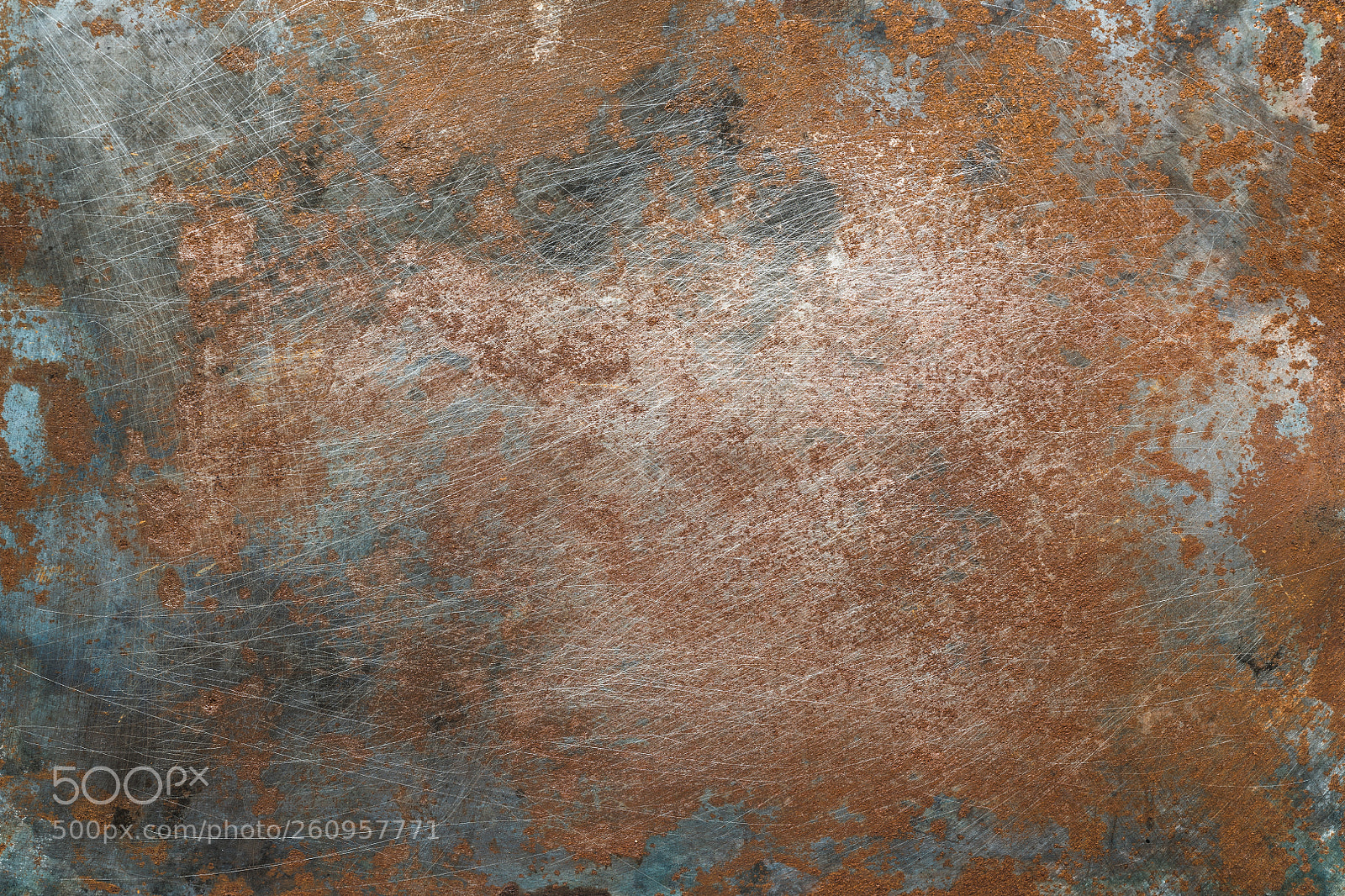 Nikon D850 sample photo. Textured metal surface with photography