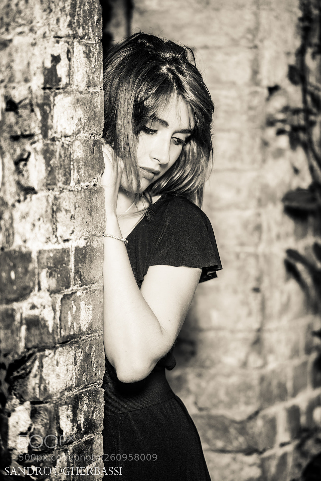 Nikon D800 sample photo. Beatrice photography