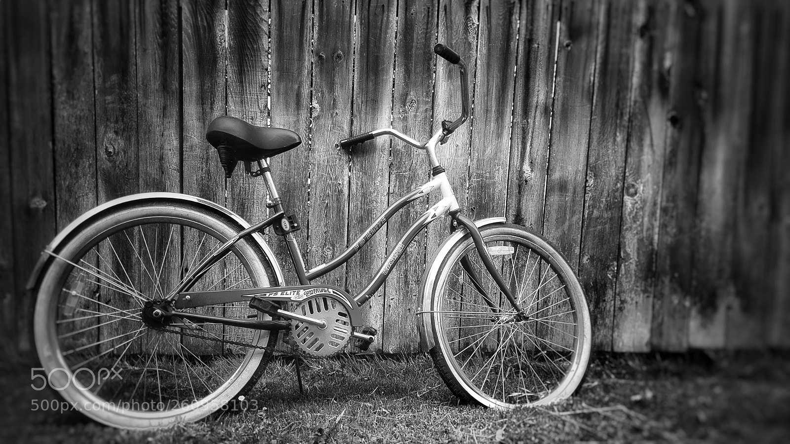 Samsung Galaxy Note5 sample photo. My bike photography