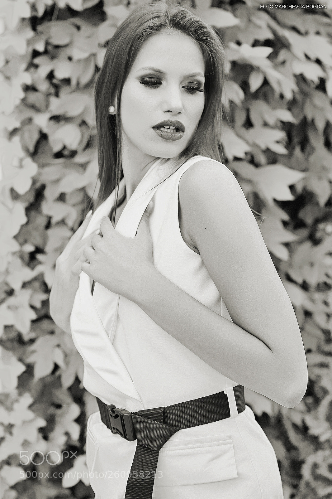 Canon EOS 7D Mark II sample photo. Krisztina photography