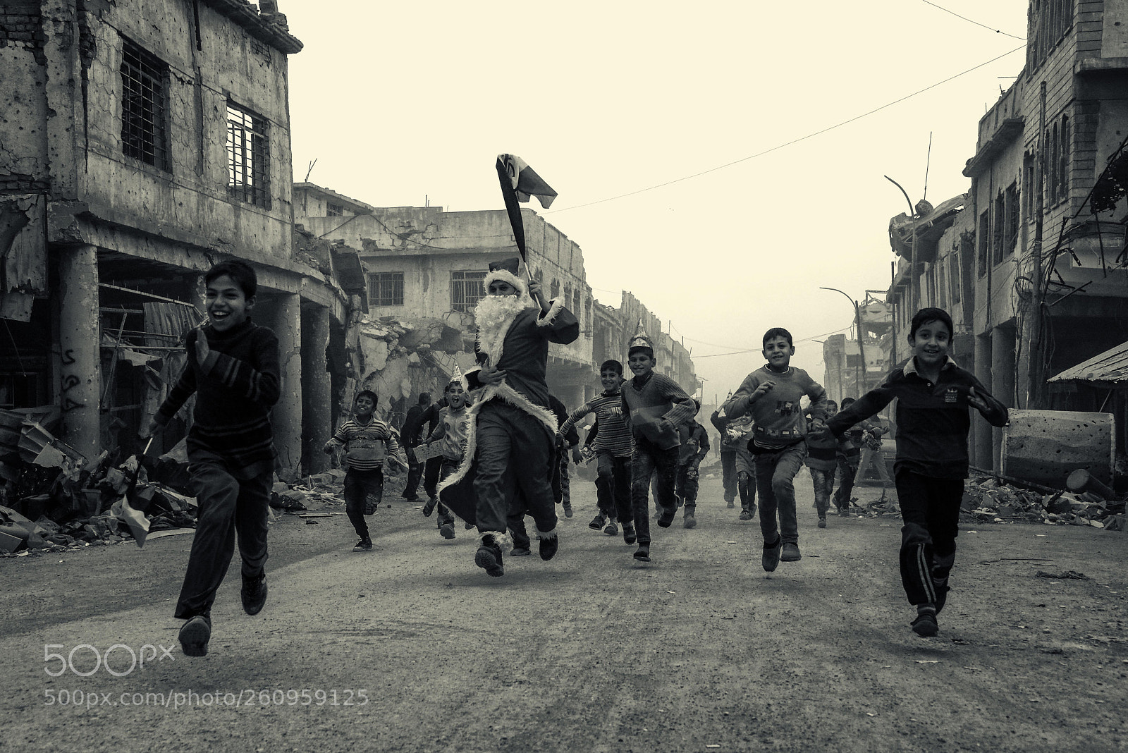 Nikon D610 sample photo. Old mosul photography